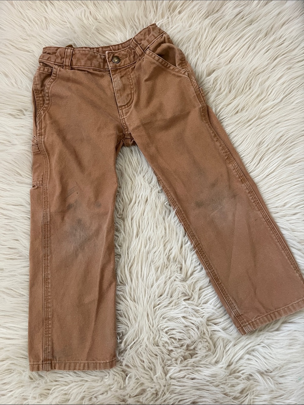 Carhartt • boys pants